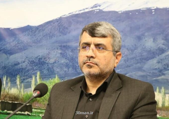 اولین واحدهای نهضت ملی مسکن شاهرود آماده تحویل به متقاضیان شد اولین واحدهای نهضت ملی مسکن شاهرود آماده تحویل به متقاضیان شد