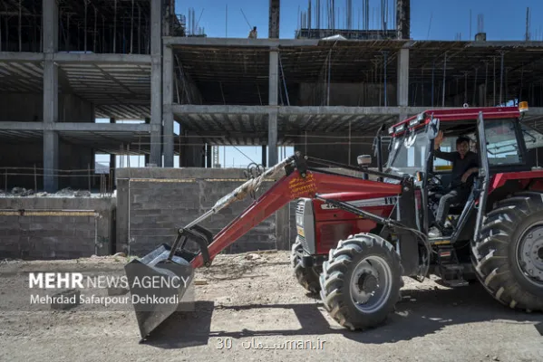 حذف ماده 50 برنامه هفتم توسعه تهدید جدی برای آینده مسکن می باشد