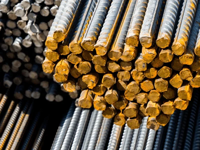 نکات مهم و مزایای خرید میلگرد به صورت آنلاین