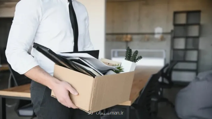 شوک سیاستهای ترامپ بر بازار کار آمریکا