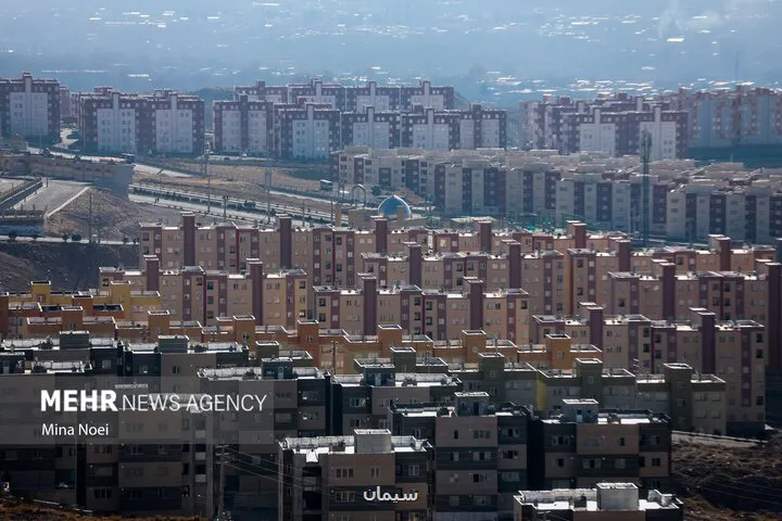 میانگین هزینه ساخت مسکن به ۴۰ میلیون تومان در هر متر مربع رسید