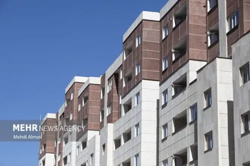افزایش 92 درصدی صدور پروانه ساختمانی در تهران