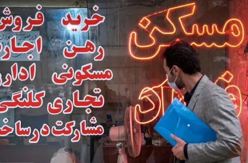 سردرگمی مستأجران در بازار مسکن