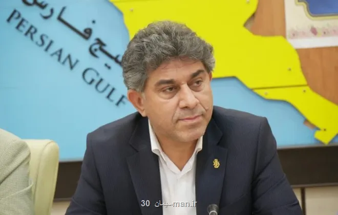 آخرین وضعیت ظرفیت بندر فریدونکنار بررسی گردید