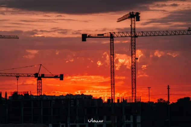 صنعت ساختمان زنجیره بقای توافق های پایدار را می سازد