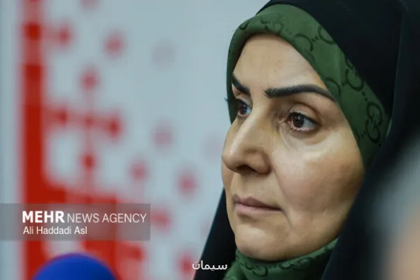 دعوت صادق به حضور در مراسم خاکسپاری همه امکانات حمل و نقل بسیج شد