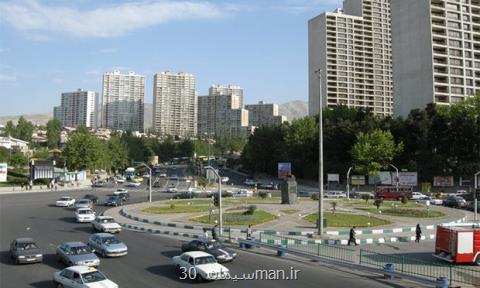 واحدهای مسكونی ۵ ساله بیشترین سهم معاملات مسكن در تهران