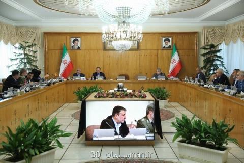 لایحه مشاركت عمومی – خصوصی تصویب گردید