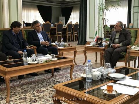 لزوم هدایت نقدینگی و سرمایه های سرگردان به بخش معدن