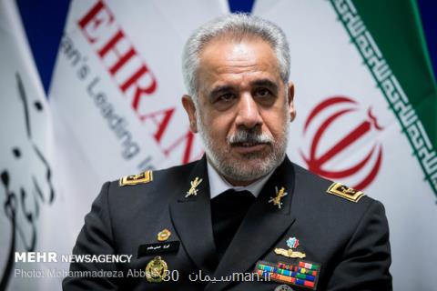 ۹۳ درصد صادرات و واردات از دریا انجام می شود، آمریكا وكلك استراتژی