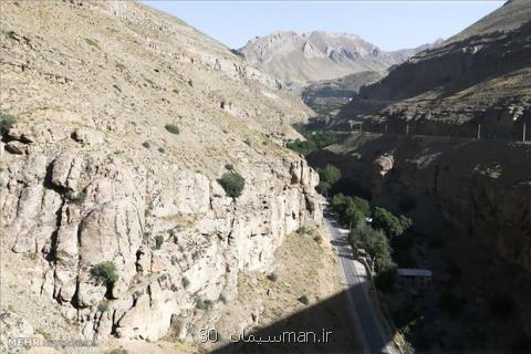پیشرفت فیزیكی ۹۴ درصدی منطقه یك آزادراه تهران-شمال