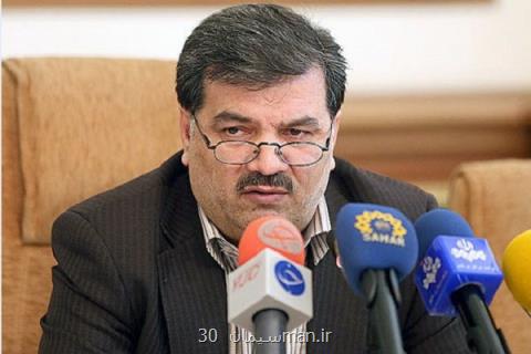 پرونده مسكن مهر تا آخر سال آینده در سراسر كشور بسته می شود