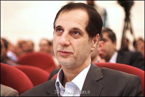 بابت تحقیق و تفحص مجلس از شركت فرودگاه ها نگرانی نداریم