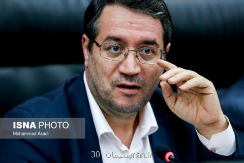 تلاش ما تأمین كالاهای اساسی مردم با قیمت مناسب می باشد