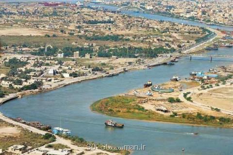 تردد خارجی ها بین اروند و كیش آزاد شد