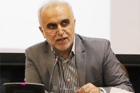 توسعه همكاریهای كشاورزی، بانكی و ریلی میان تهران-باكو