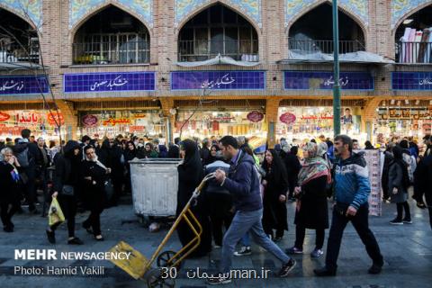 البرزی ها بیشترین مهاجرت كنندگان به استان تهران