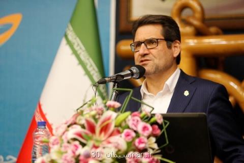 ضرورت تقویت صنعت شناورسازی در حوزه مسافری و گردشگری