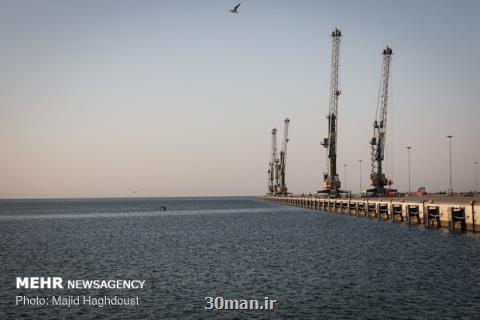 پیگیری ایجاد شعب بانكهای افغان، هندی و پاكستانی در بندر چابهار