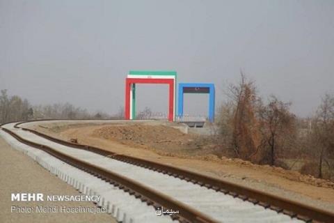 در حوزه ریلی به خودكفایی می رسیم، رتبه بندی قطارها انجام شد