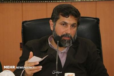 وزارت نفت تكلیف زمین های مسجدسلیمان را مشخص نماید
