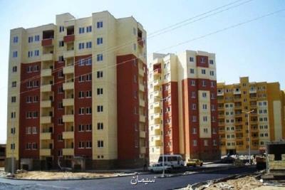 ثبت نام ۴۳۰۰ نفر در طرح اقدام ملی تولید مسكن