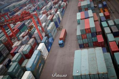 افزایش 6 درصدی صادرات غیرنفتی در نیمه نخست 98