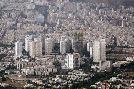 میانگین قیمت مسكن در شهر تهران به ۱۲ و هفت دهم میلیون تومان رسید