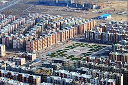 ثبت نام طرح ملی مسكن در تهران از ۳۰ آذرماه شروع می شود