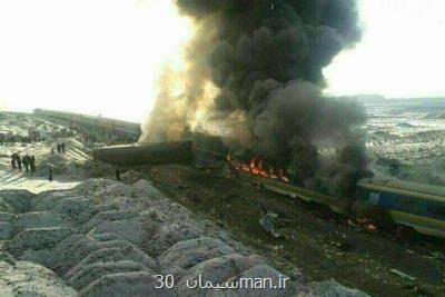 گزارشی كه سه سال بعد از حادثه اجازه ندادند در مجلس قرائت شود