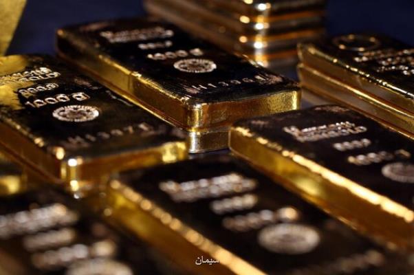 جهش قیمت جهانی طلا بعد از شهادت سردار سلیمانی