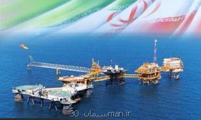 ایران رقیب آمریكا در تولید شیرسرچاهی
