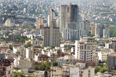 تورم دی ماه مسكن از تورم عمومی جلو زد