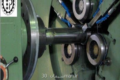 پیوستن ایران به جمع كشورهای صاحب فناوری دستگاه فلوفرم