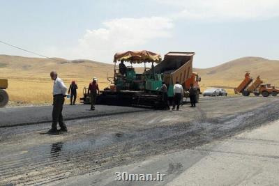 واردات ماشین آلات راهسازی با ارز نیمایی آزاد شد