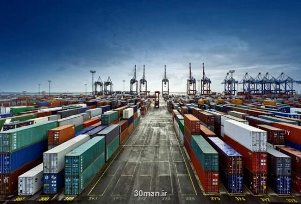 صادرات غیرنفتی 41 میلیارد دلار را رد كرد