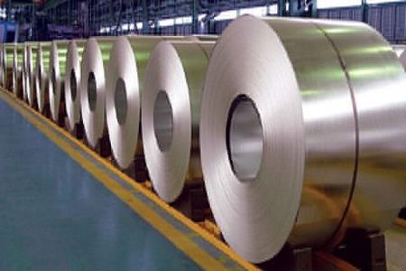 عبور تولید فولاد خام ایران از مرز 30 میلیون تن