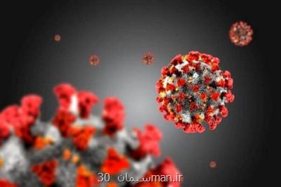 جهش های جدید كرونا در دانمارك خطری برای واكسن ها شد