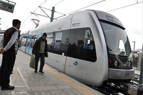 چین از پروژه راه آهن برقی تهران-مشهدخارج شد