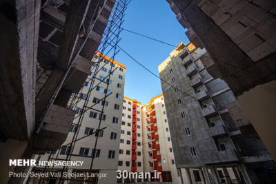 اتمام مسكن مهر استان تهران ادعایی كه حقیقت ندارد
